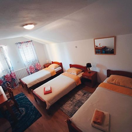 Apartments & Rooms Ramljak Korenica Cameră foto