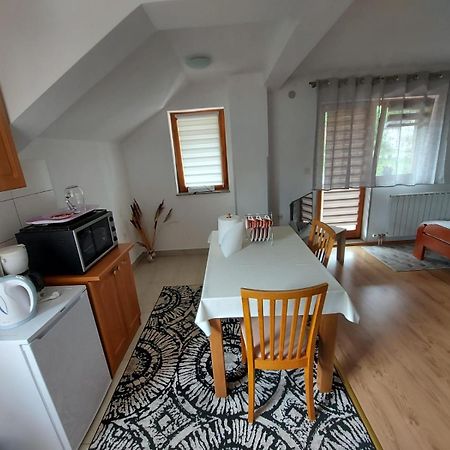 Apartments & Rooms Ramljak Korenica Cameră foto