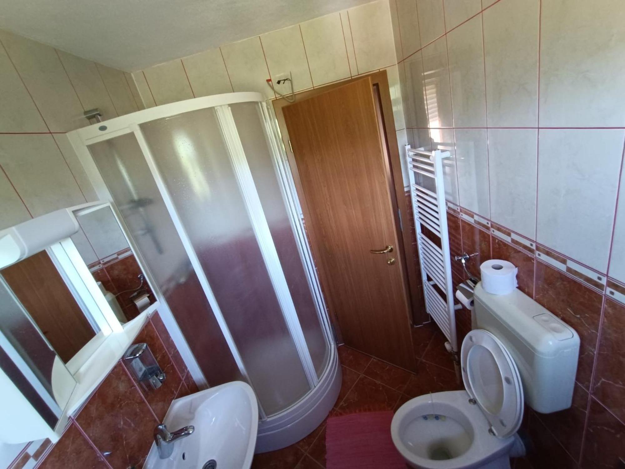 Apartments & Rooms Ramljak Korenica Cameră foto
