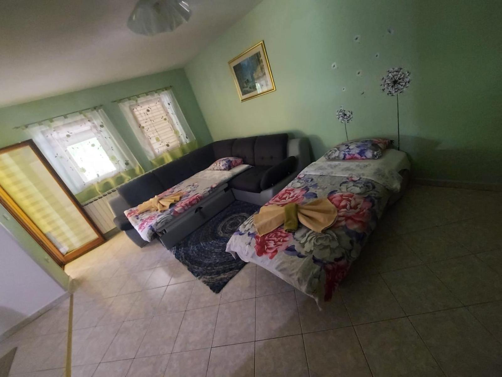 Apartments & Rooms Ramljak Korenica Cameră foto